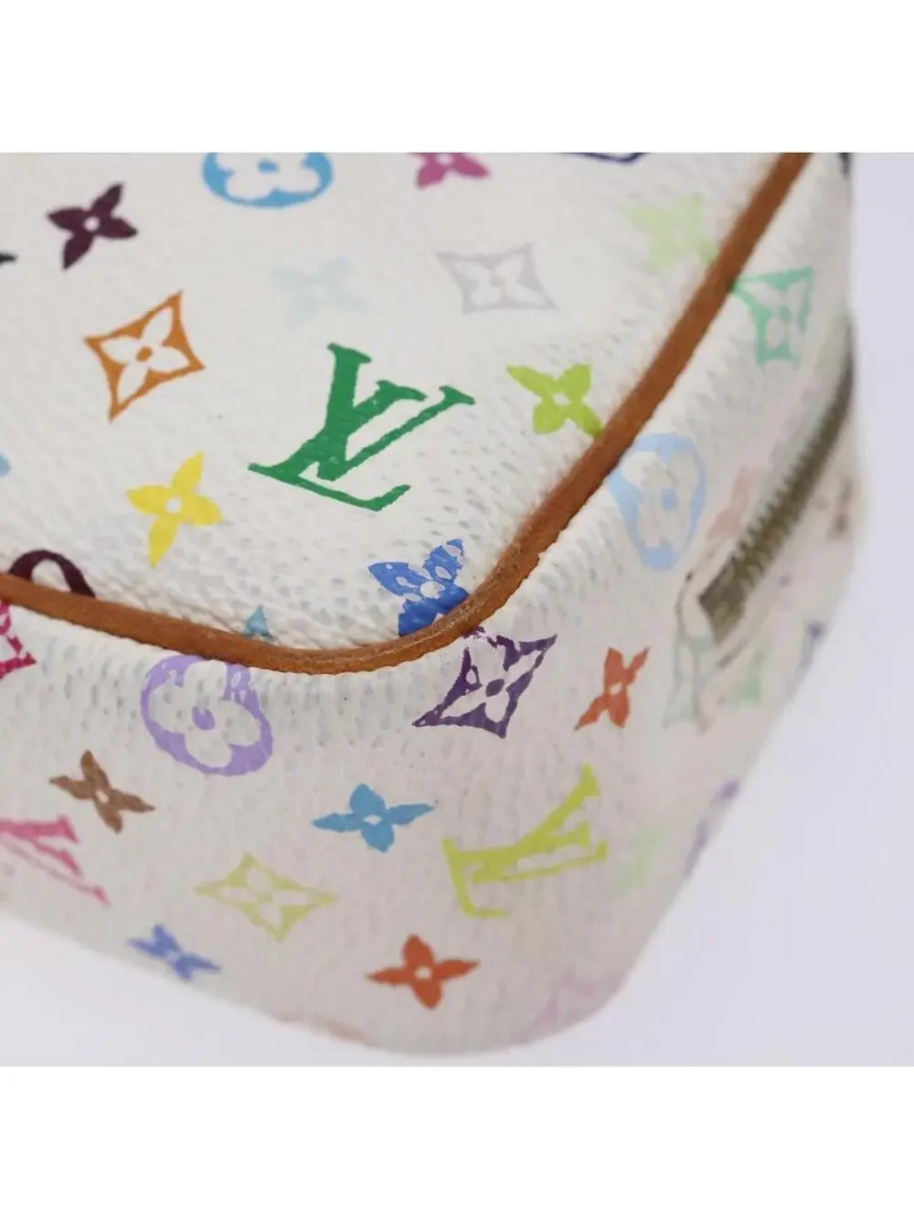 Louis Vuitton Multicolor Trousse Wapity #344179L58B